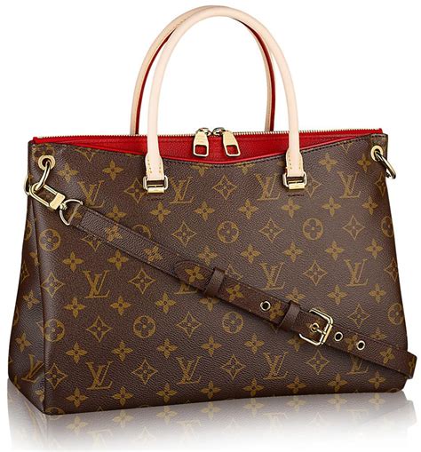 louis vuitton purses price guide